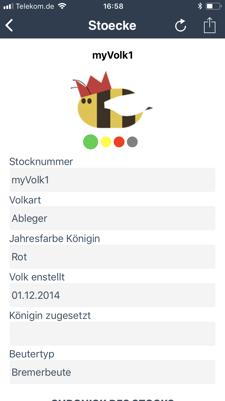 Stock